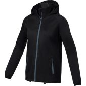 Dinlas Женская легкая куртка, черный (M), арт. 025935403