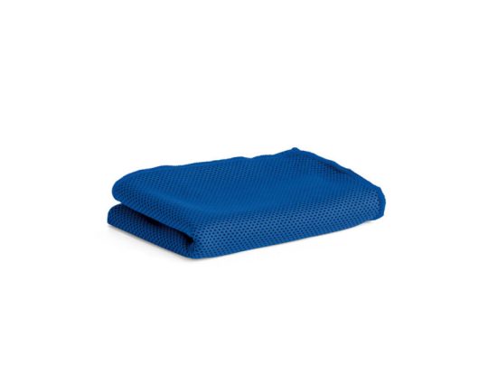 ARTX. Полотенце для спорта с освежающим эффектом, Королевский синий, арт. 025957003