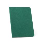 RAYSSE. Блокнот B7, темно-зеленый, арт. 025968203
