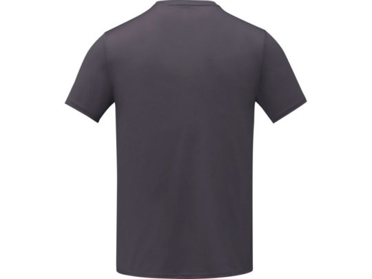 Kratos Мужская футболка с короткими рукавами, storm grey (XL), арт. 025917603