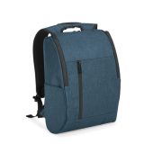 LUNAR. Рюкзак для ноутбука до 15.6», синий, арт. 025964003