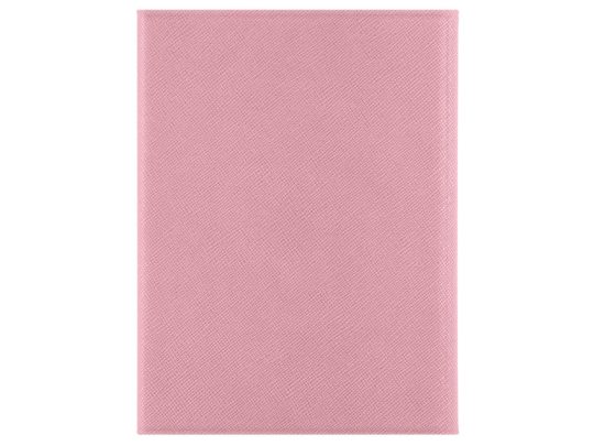 Обложка на магнитах для автодокументов и паспорта Favor, розовая, арт. 025953703