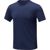 Kratos Мужская футболка с короткими рукавами, темно-синий (XL), арт. 025916703