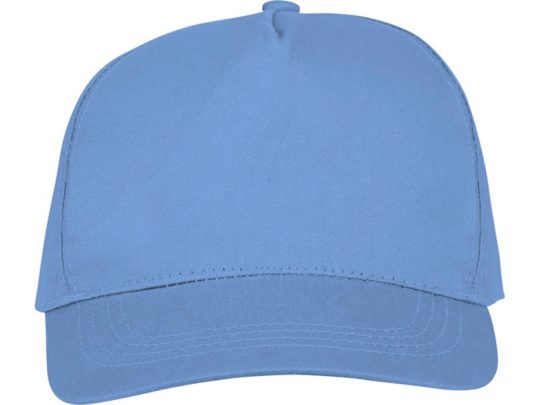 Пятипанельная кепка Hades, синий, арт. 025899103