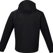 Dinlas Мужская легкая куртка, черный (XL), арт. 025931303