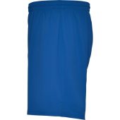 Спортивные шорты Calcio мужские, королевский синий (2XL), арт. 025925603