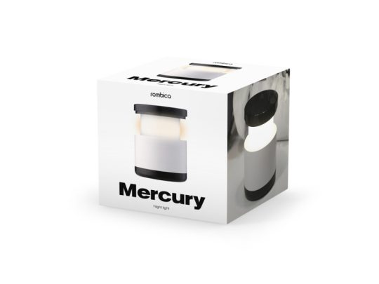Ночник Rombica LED Mercury, арт. 025907503
