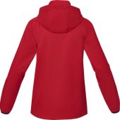 Dinlas Женская легкая куртка, красный (2XL), арт. 025932703
