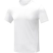 Kratos Мужская футболка с короткими рукавами, белый (S), арт. 025913903