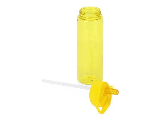 Спортивная бутылка для воды Speedy 700 мл, желтый, арт. 025898903
