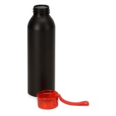 Бутылка для воды Joli, 650 мл, красный, арт. 025977403