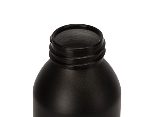 Бутылка для воды Joli, 650 мл, черный, арт. 025977703