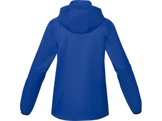 Dinlas Женская легкая куртка, синий (L), арт. 025933703