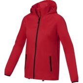 Dinlas Женская легкая куртка, красный (L), арт. 025932503