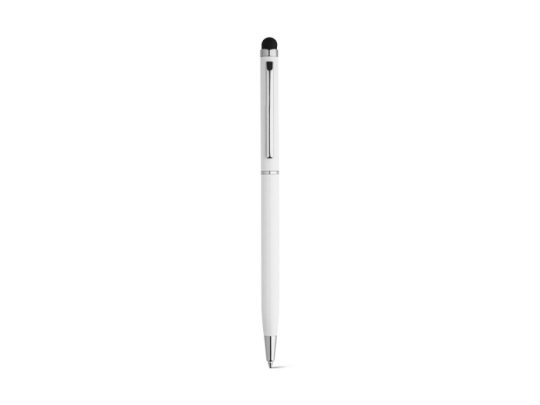 KAYLUM. Ручка с антибактериальной обработкой, белый, арт. 025961503