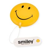 Антистресс Smiley, желтый, арт. 025897903