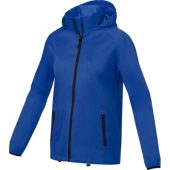 Dinlas Женская легкая куртка, синий (XS), арт. 025933403