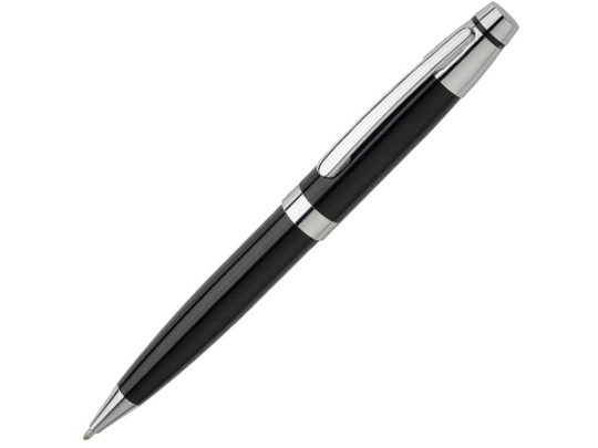Набор Diplomat: визитница, ручка шариковая, черный, арт. 025898203