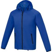 Dinlas Мужская легкая куртка, синий (2XL), арт. 025929303