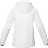 Dinlas Женская легкая куртка, белый (M), арт. 025931803
