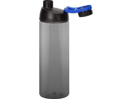 Спортивная бутылка для воды с держателем Biggy, 1000 мл, синий, арт. 025977003