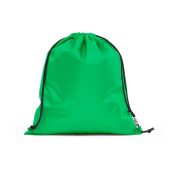 PEMBA. Сумка-рюкзак из rPET, зеленый, арт. 025939003