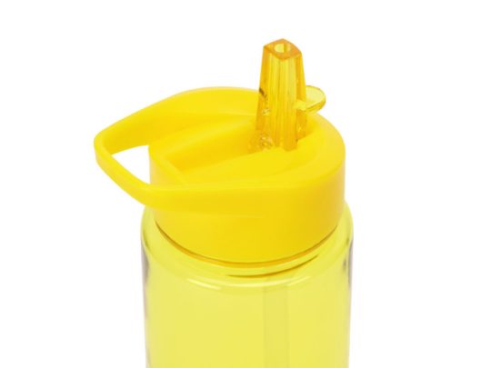 Спортивная бутылка для воды Speedy 700 мл, желтый, арт. 025898903