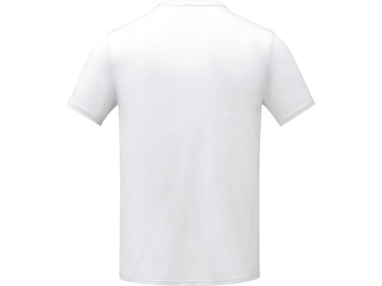 Kratos Мужская футболка с короткими рукавами, белый (XS), арт. 025913803