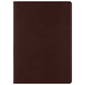 Классическая обложка для паспорта Favor, коричневая, арт. 025954403