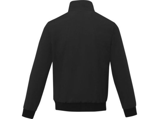 Keefe Легкая куртка-бомбер унисекс, черный (2XL), арт. 025924503