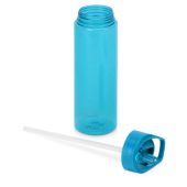 Спортивная бутылка для воды Speedy 700 мл, голубой, арт. 025898803