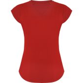 Футболка Avus женская, красный (XL), арт. 025988003