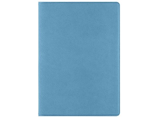 Классическая обложка для паспорта Favor, голубая, арт. 025954103
