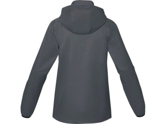 Dinlas Женская легкая куртка, storm grey (XL), арт. 025935003