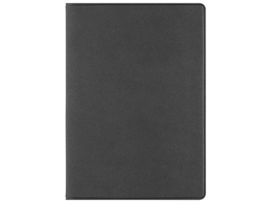 Классическая обложка для паспорта Favor, темно-серая, арт. 025954203