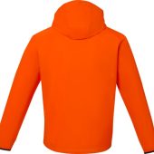 Dinlas Мужская легкая куртка, оранжевый (L), арт. 025928403