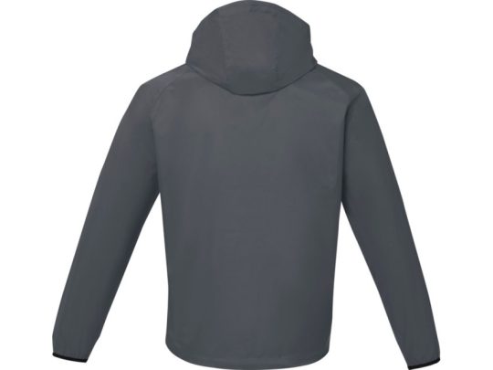 Dinlas Мужская легкая куртка, storm grey (M), арт. 025930403