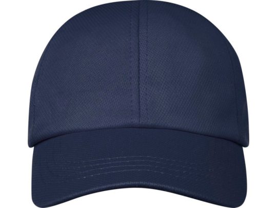 Cerus 6-панельная кепка, темно-синий, арт. 025925103