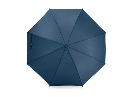 APOLO. Зонт с rPET, синий, арт. 025937603