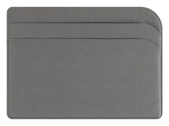Картхолдер для 3-пластиковых карт Favor, светло-серый, арт. 025955403