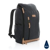 Рюкзак для ноутбука Impact из переработанного канваса AWARE™, 15″, арт. 026028906