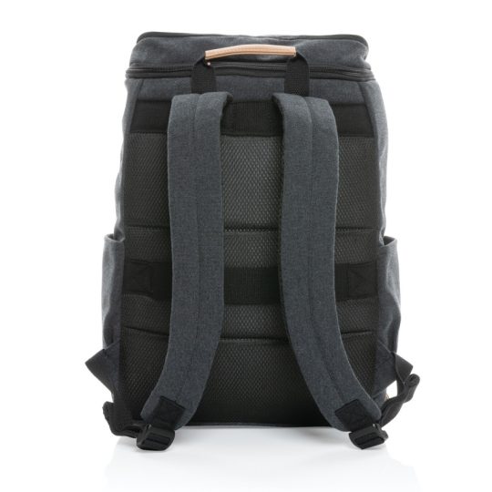 Рюкзак для ноутбука Impact из переработанного канваса AWARE™, 15″, арт. 026028906