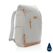 Рюкзак для ноутбука Impact из переработанного канваса AWARE™, 15″, арт. 026034806