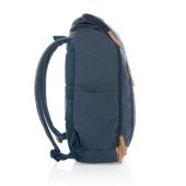 Рюкзак для ноутбука Impact из переработанного канваса AWARE™, 15″, арт. 026034506
