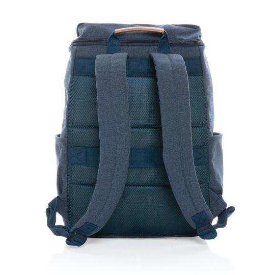 Рюкзак для ноутбука Impact из переработанного канваса AWARE™, 15″, арт. 026034506