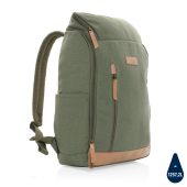 Рюкзак для ноутбука Impact из переработанного канваса AWARE™, 15″, арт. 026030606