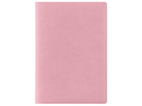 Классическая обложка для автодокументов Favor, розовая, арт. 026133803