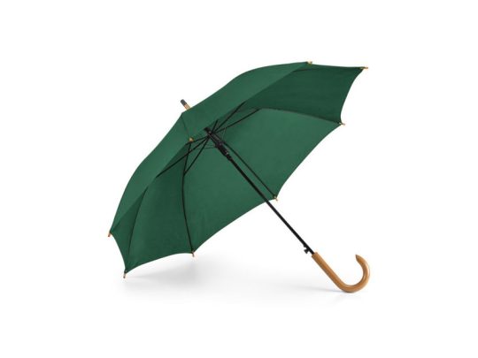 PATTI. Зонт с автоматическим открытием, Темно-зеленый, арт. 026058803