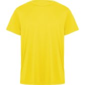 Футболка Daytona мужская, желтый (S), арт. 026085703