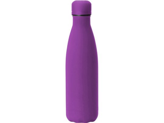 Термобутылка Актив Soft Touch, 500мл, фиолетовый, арт. 026042503